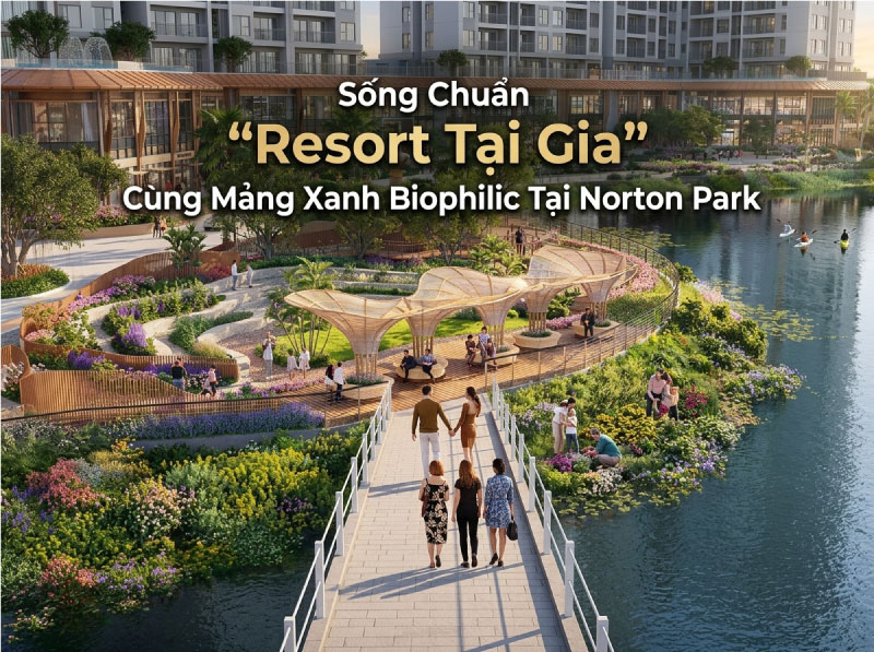 Sống Chuẩn 